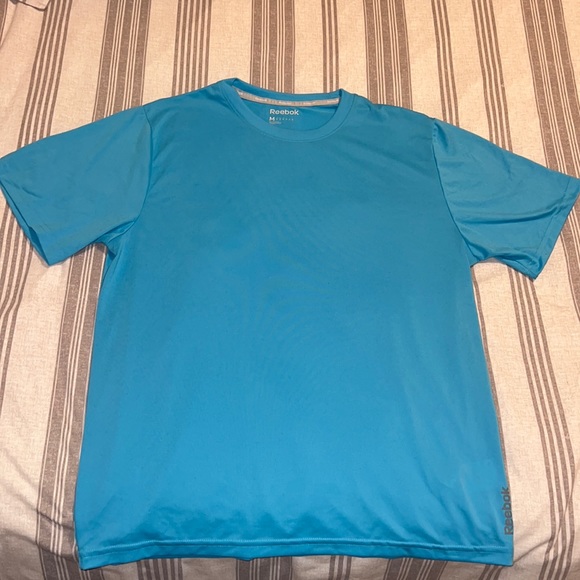 Reebok speedwick tee - Picture 1 of 4